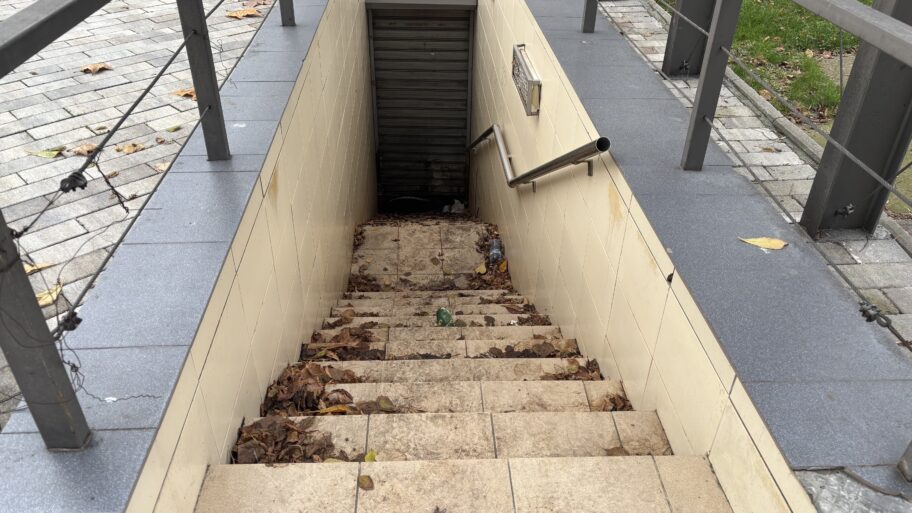 Niška Uprava o poskupljenju sanacije toaleta na Trgu: Neophodni dodatni radovi na odvodu i elektroinstalacijama 4 img 4793