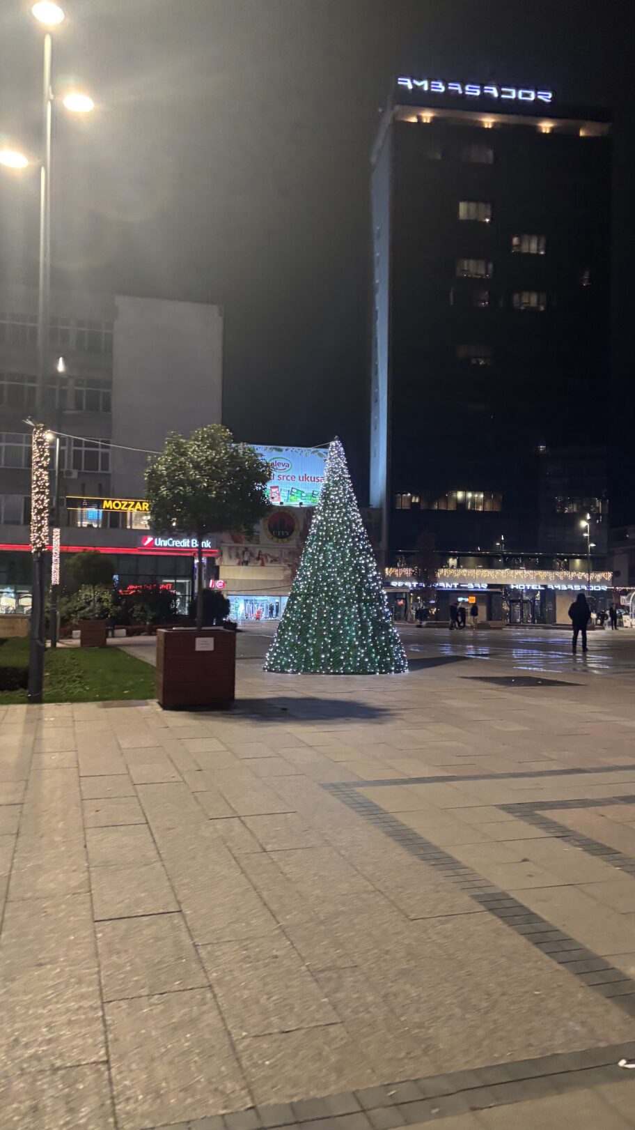 Postavlja se klizalište u centru Niša, koliko košta ukrašavanje grada za sada nepoznato 6 img 5232