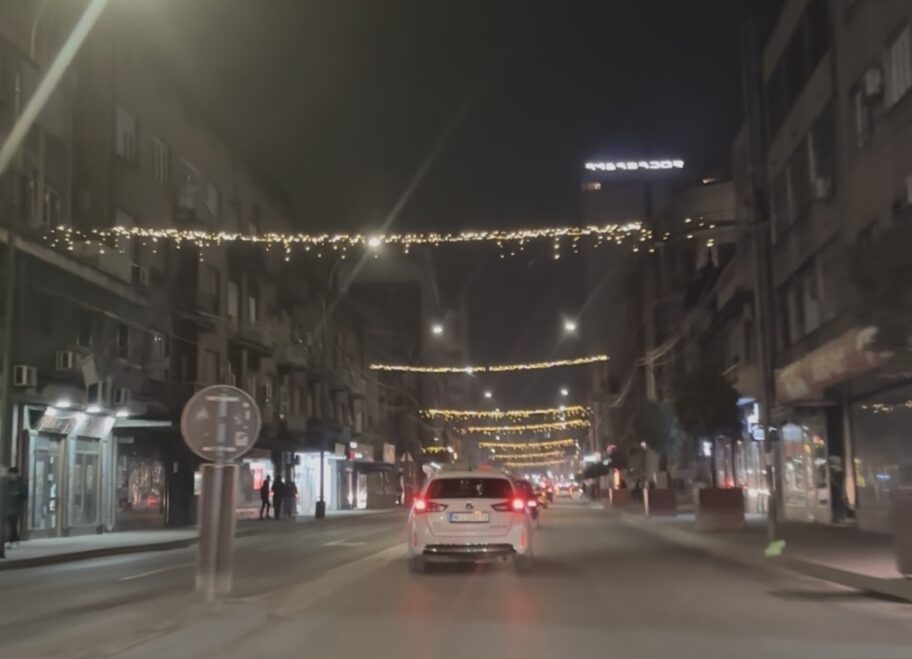 Postavlja se klizalište u centru Niša, koliko košta ukrašavanje grada za sada nepoznato 4 img 5357