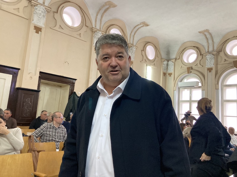 Prokupačke demokrate podnele krivičnu prijavu protiv direktora Vodovoda zbog navodno lažno fakturisanih radova 2 ivica velickovic