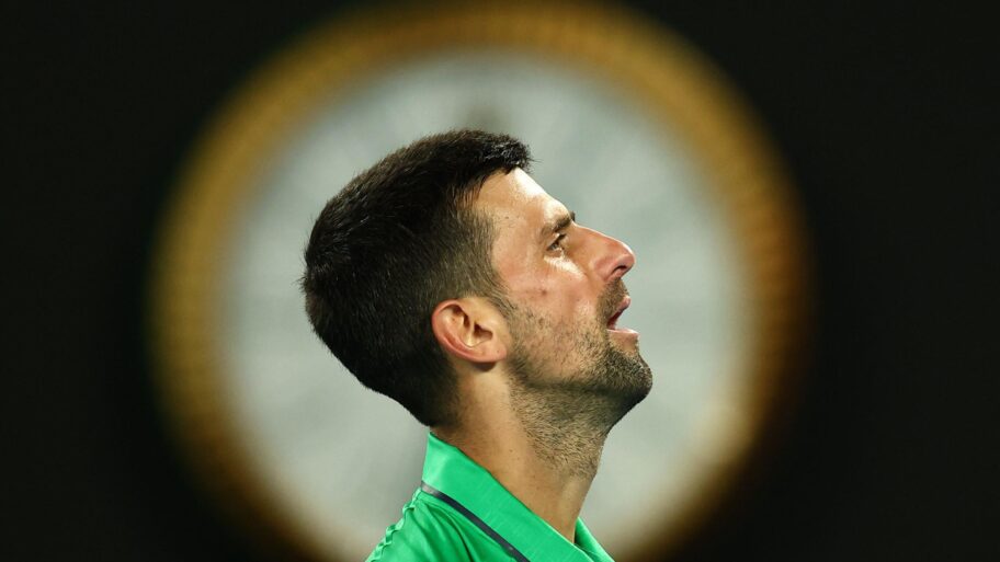 Botanika i tenis: Ko je Đokovićev najstariji prijatelj u Melburnu 4 0c1ade00 f77f 11f0 a454 dd9f56c864fe