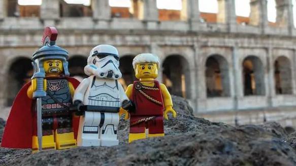 'Da nisi malo mator za to?': Zbog čega volimo Lego kocke 18 0e9fde90 fa19 11f0 ab09 652d18c20c36