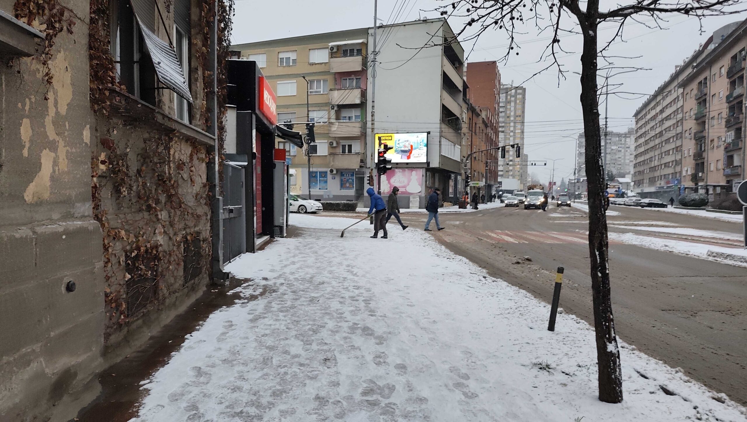 Ledeni dani u Nišu do srede, temperatura i do 9 stepeni u minusu 1 1000019549 scaled