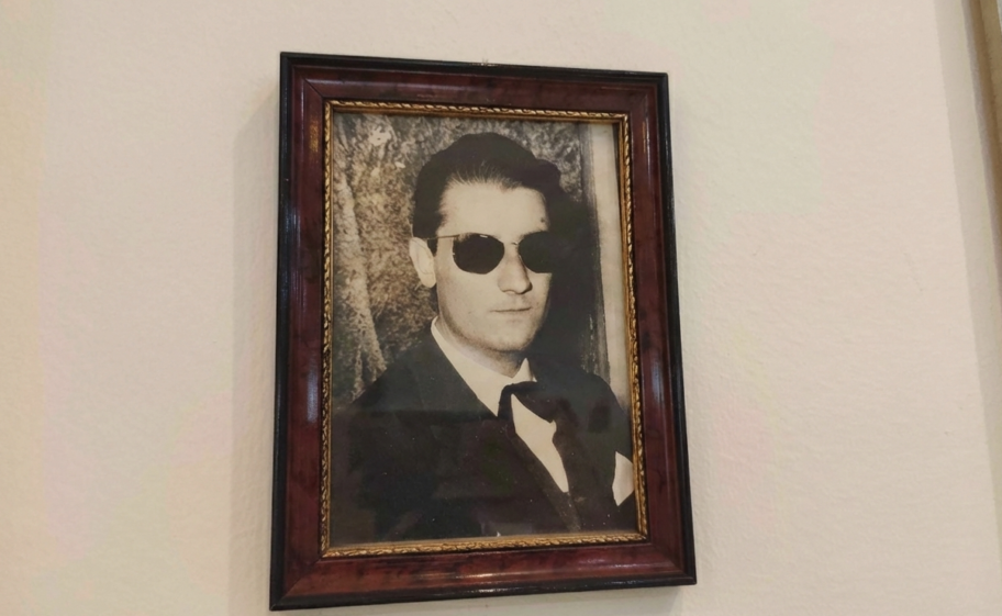 "Mi imamo samo reči. I divno smo se snašli u toj nemaštini" - na današnji dan u Nišu je rođen "Princ poezije" 2 1000020910 e1769678412739