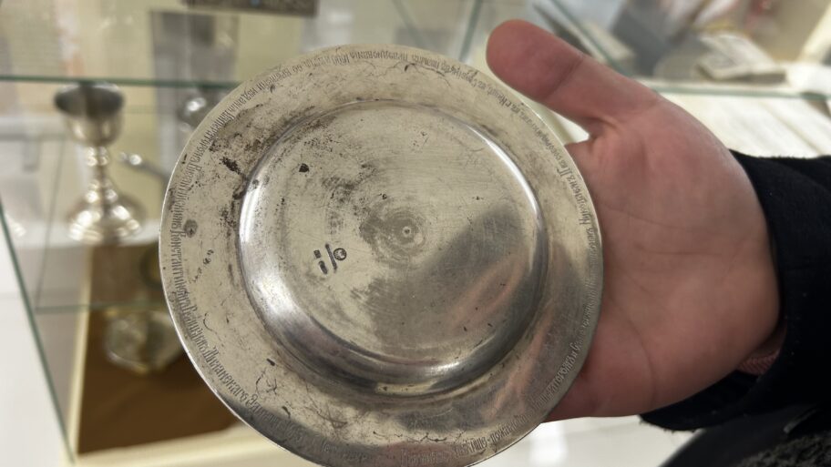 Darovi carske porodice Romanov čuvaju se u Nišu 5 1767528642863473