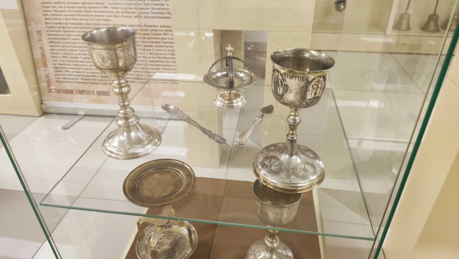 Darovi carske porodice Romanov čuvaju se u Nišu 2 2026 01 05 21 15 05 687