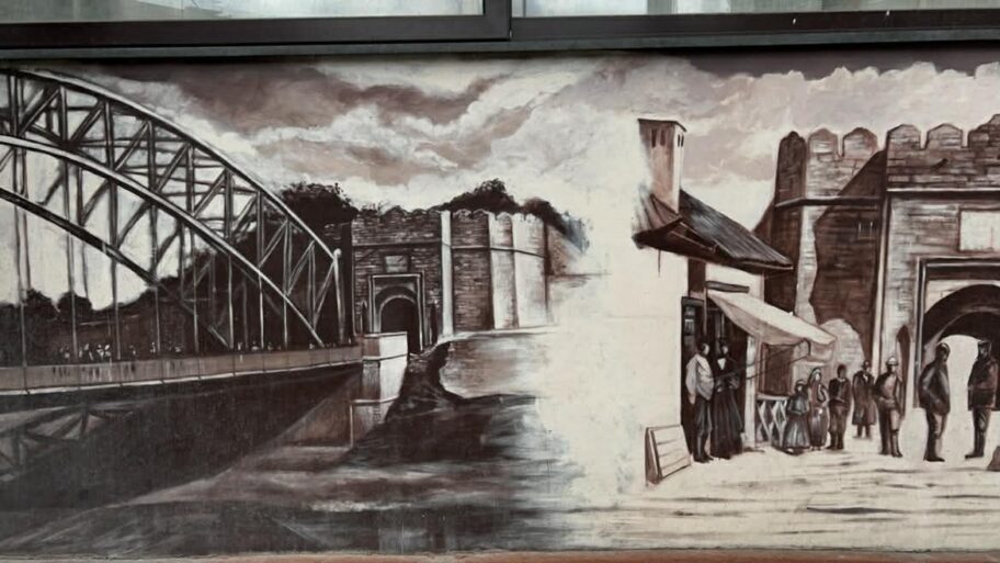 Od Čegarske bitke do ličnosti po kojima škole nose nazive - niški slikar udžbenike preselio na fasade 8 23df64c2 523c 41b2 9919 b531e11bcbeb