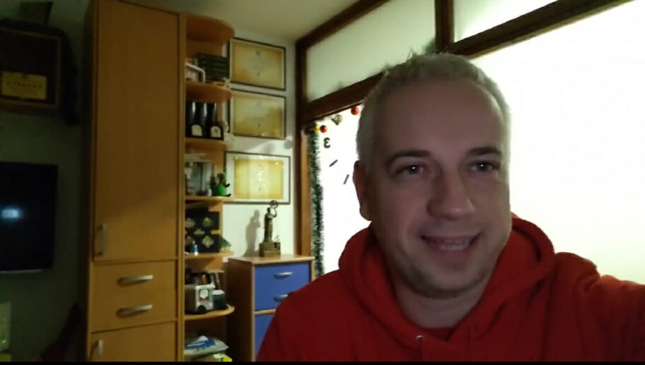 Od Ex-Yu klasika, "Oasis"-a do soula: Nišlije preporučuju muziku za praznične dane 6 38d2522f ad89 40b3 b959 f32756403d6c