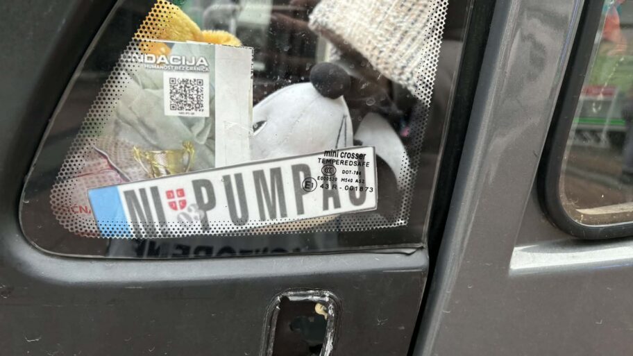 Godinama uz one koje sistem ne vidi: Marina Adamović o humanosti, borbi i solidarnosti sa studentima Niša 2 438cf180 6c6a 4145 a941 31db10c8f80b