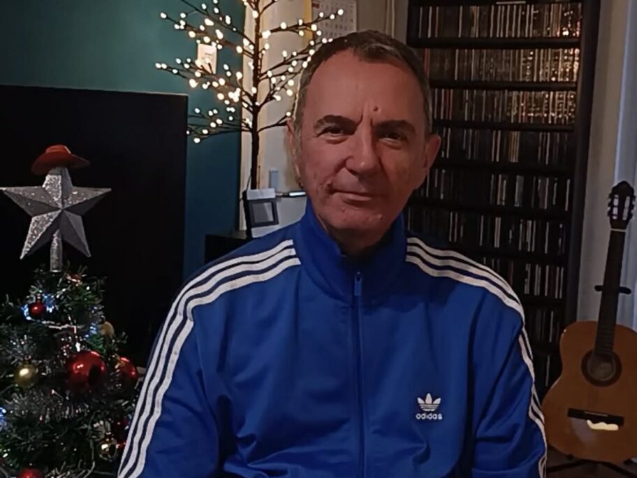 Od Ex-Yu klasika, "Oasis"-a do soula: Nišlije preporučuju muziku za praznične dane 4 68e37fa3 ae26 48ec 8159 418073431fac