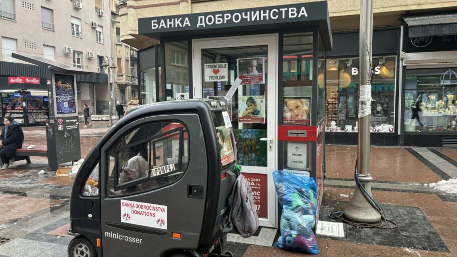 Godinama uz one koje sistem ne vidi: Marina Adamović o humanosti, borbi i solidarnosti sa studentima Niša 3 728a6f2d 8882 4892 93a6 f7217335e558