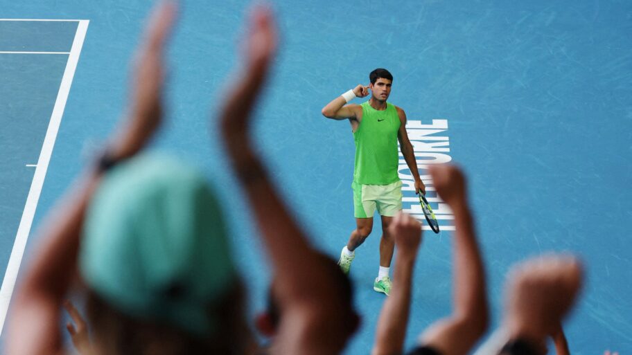 Alkaraz preživeo triler protiv Zvereva: Prvo finale Australijan opena 5 72a73dc0 fdbb 11f0 8e3f 176b350fc659