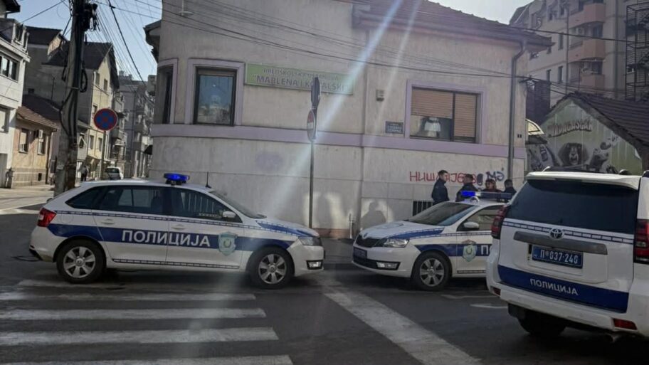 Muškarac napao ženu na ulici u Nišu, intervenisala policija 2 77dab45f 7b26 449e be95 1a65c51978fc