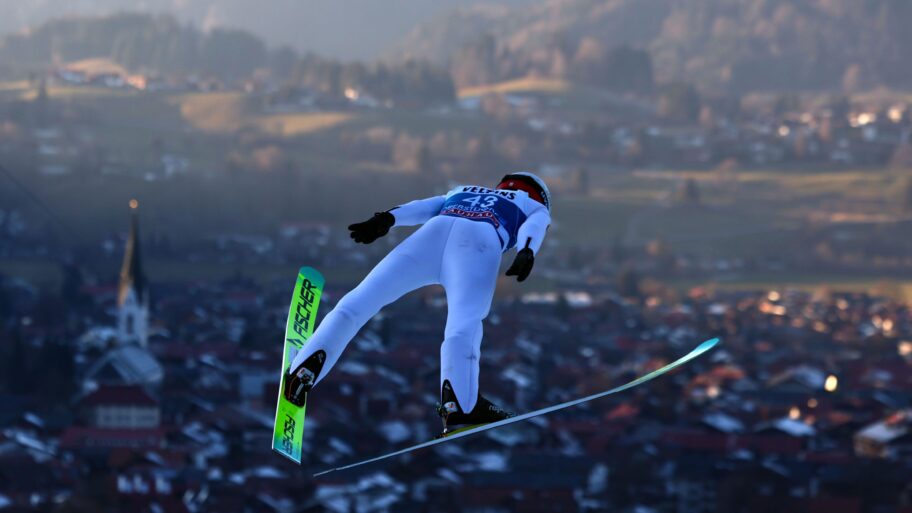 Kad ljudi lete: Magija novogodišnje Turneje četiri skakaonice 1 7ce07bb0 e57b 11f0 99b0 ada9be4ed6d1