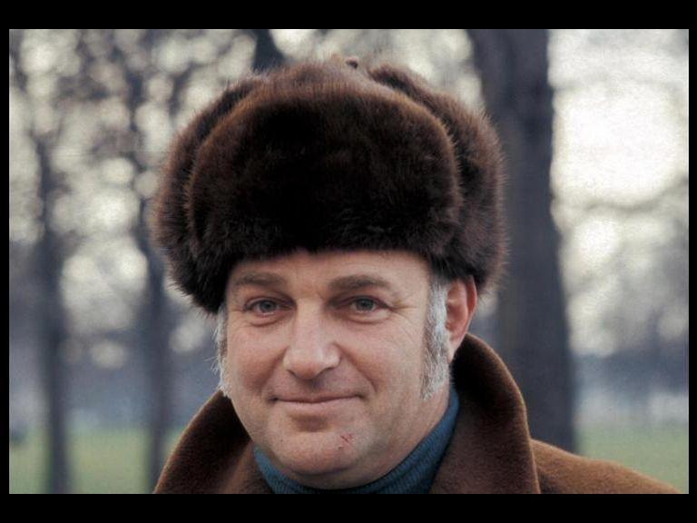 Kako je 'Ponoćni kauboj' preobratio Holivud 9 8d1f8f90 4f4c 11f0 8c47 237c2e4015f5