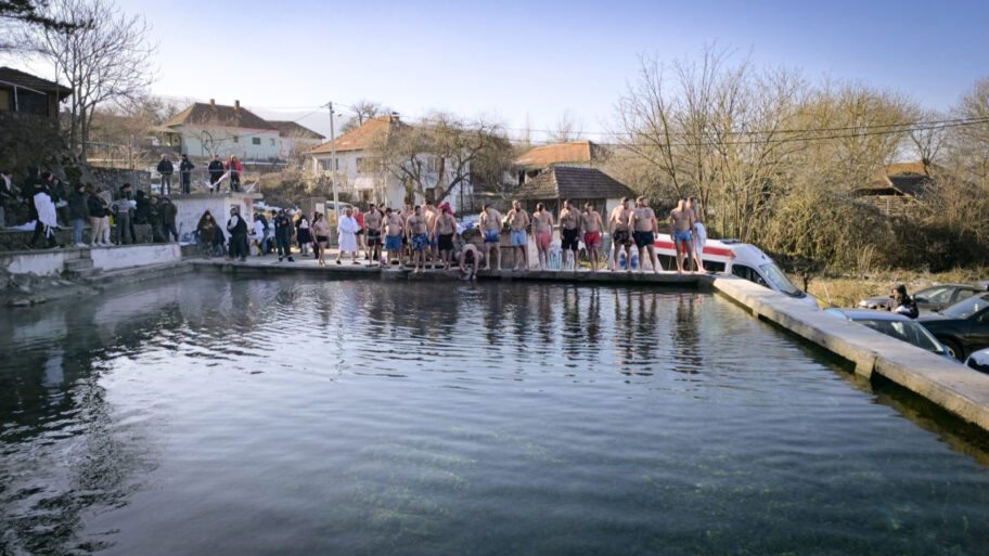 Bogojavljenje Popsica 2026