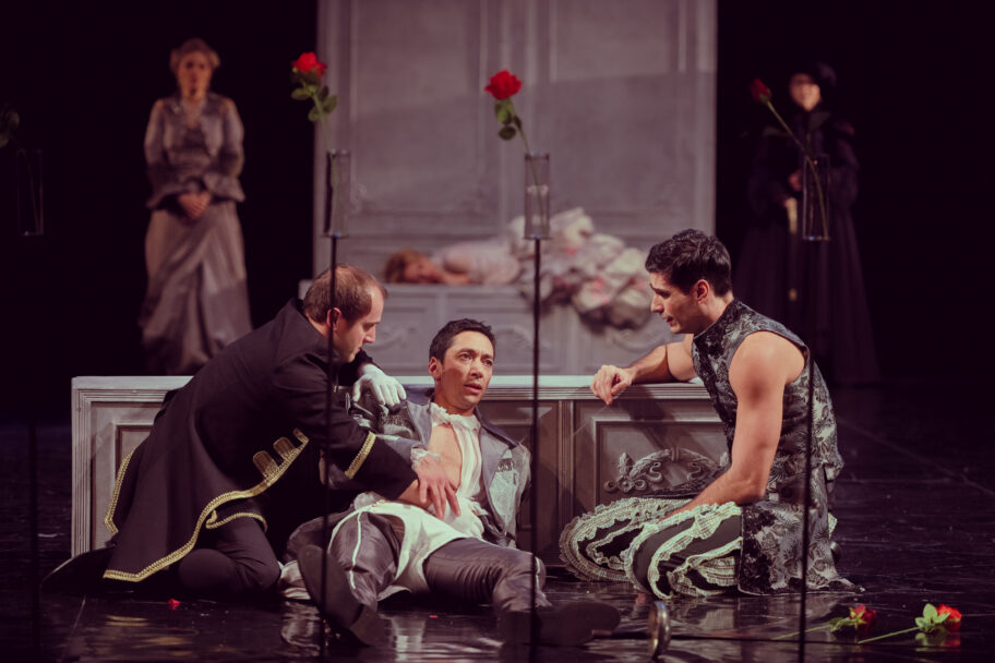 Manipulacija emocijama je neoprostiv greh - "Opasne veze" na daskama Narodnog pozorišta 3 NPN Opasne Veze 482