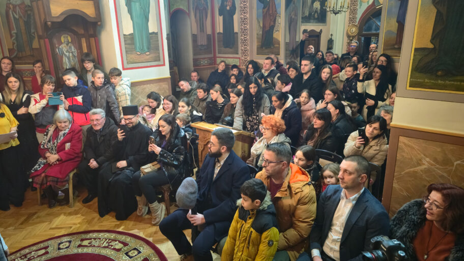 SVETOSAVSKA akademija 2 KOSTA