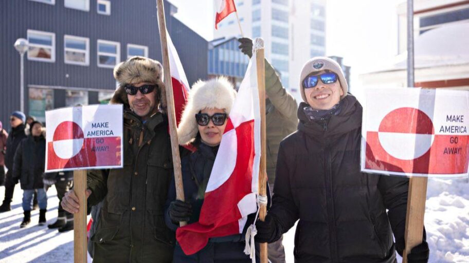 Amerika razmatra mogućnosti da preuzme Grenland, pa i vojno: Bela kuća 7 a49ae3a0 eba9 11f0 a422 4ba8a094a8fa