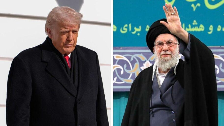 Sedam scenarija: Šta bi moglo da se desi ako Amerika napadne Iran 3 ff6e9ba0 fce3 11f0 a8b8 bdd2c5f9bcad