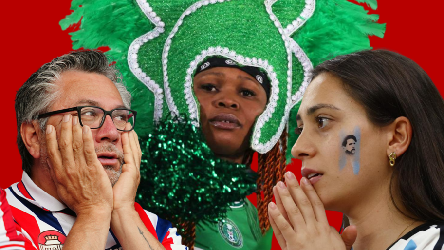 'Obožavam Mundijal, ali cene su zaista preterane': Navijači ljuti, FIFA se pravda 3 fff73af0 f2cf 11f0 b5f7 49f0357294ff