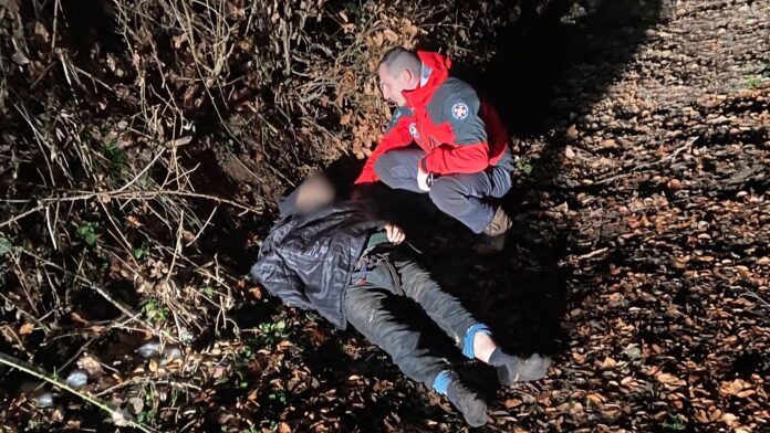 gorska sluzba foto IG GSS