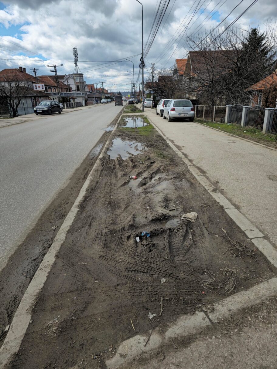 "Zelene površine" bez zelenila u niškom naselju - građani i dalje čekaju drvored obećan pre 15 godina 2 073DF131 CCF9 4726 B13C F1D6D0BCDF6B