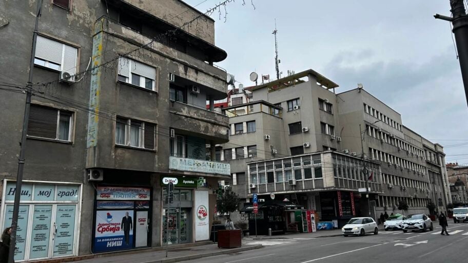 Grad sufinansira obnovu fasada do 90%, stanari plaćaju ostatak i pripremu dokumentacije 4 1