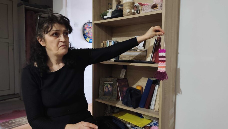 Srce koje “hrani” i majka koja je tu titulu zaslužila zbog ljubavi i posvećenosti - hraniteljska porodica kao utočište 2 1000023558