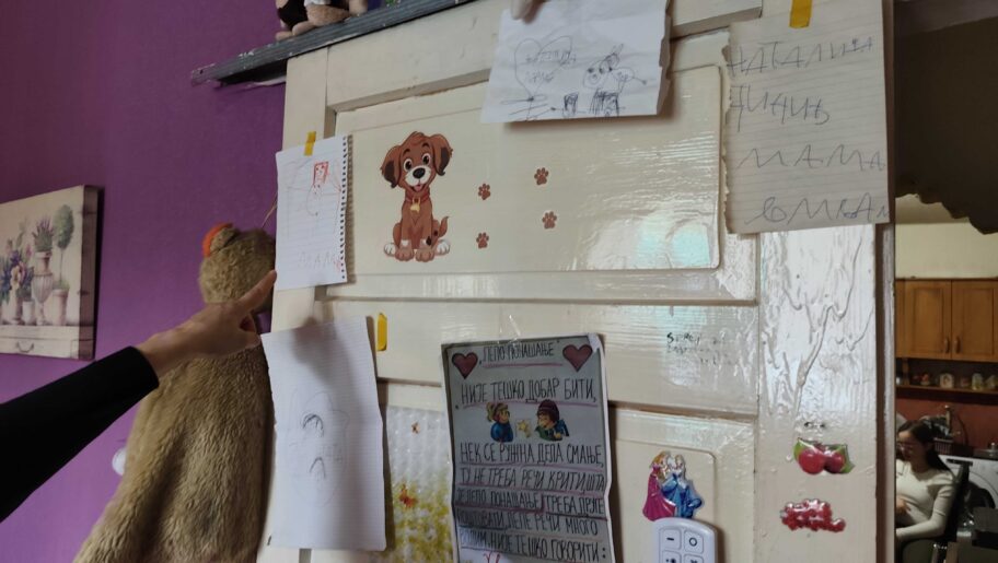 Srce koje “hrani” i majka koja je tu titulu zaslužila zbog ljubavi i posvećenosti - hraniteljska porodica kao utočište 7 1000023559