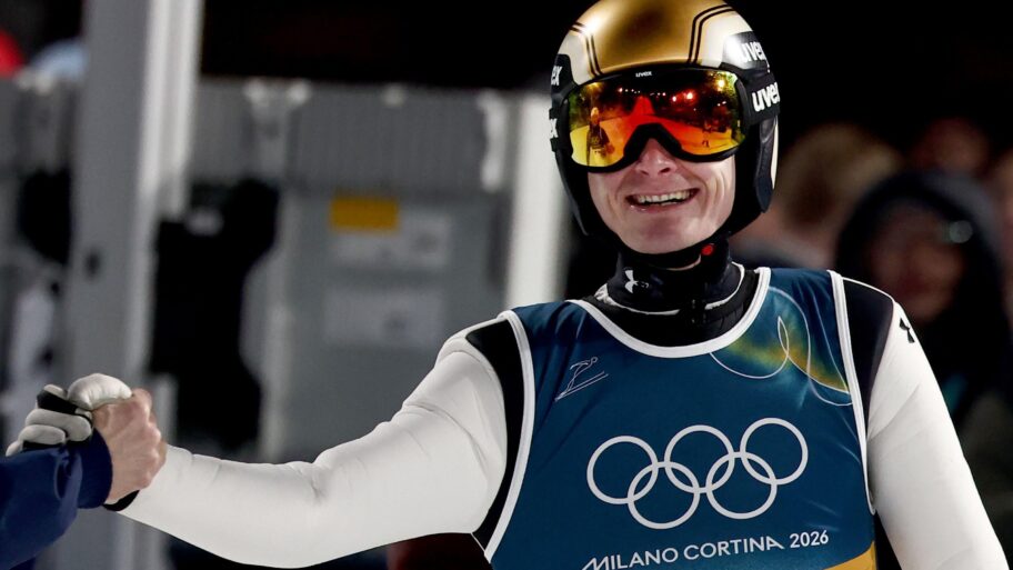 Ptice lete, ali leti i Domen Prevc: Slovenija ima olimpijskog šampiona 20 20cd4b60 09e2 11f1 97d1 eba919fb3a70