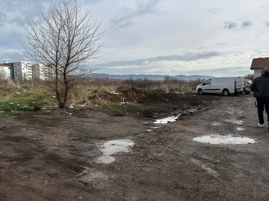 Foto-vest: Blato u Gornjomatejevačkoj u Nišu dogodine slavi punoletstvo 11 9ce65f46 af30 43ad affa a4da6fc6cc07