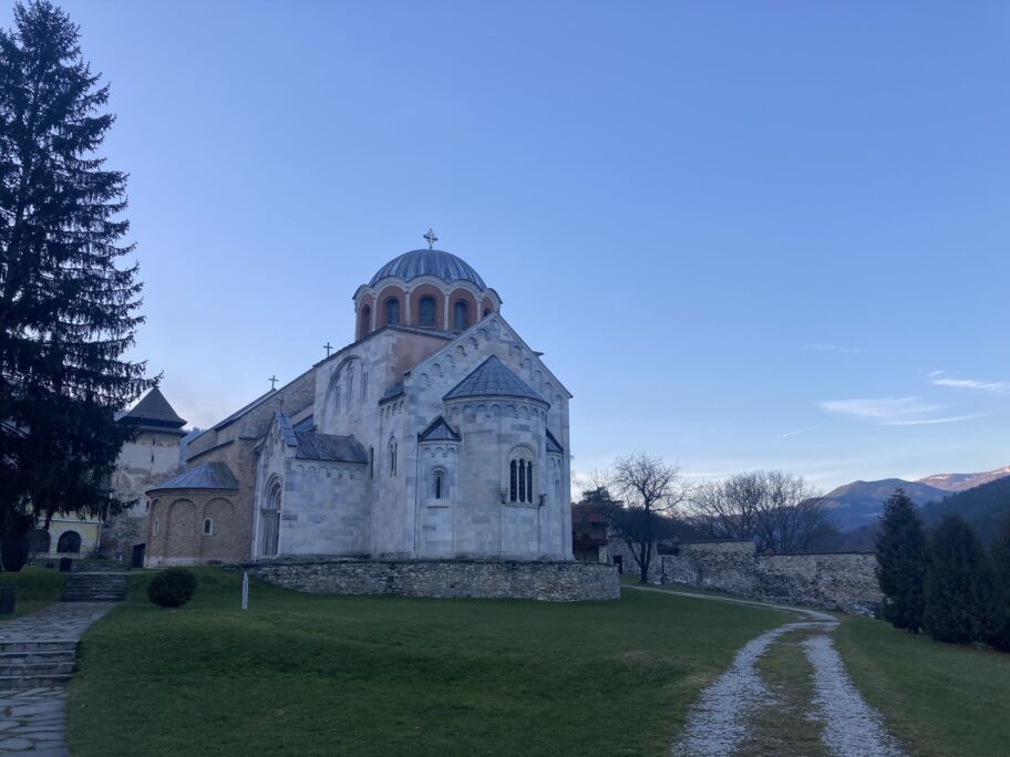 Niški mitropolit preuzeo privremeno upravljanje Eparhijom žičkom 3 IMG 0854