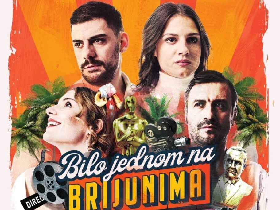 bilo jednom na brijunima