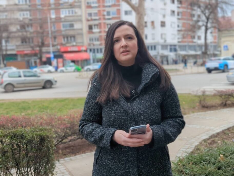 marija bukvic nauci me