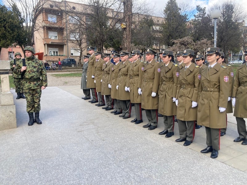 U Prokuplju i Kuršumliji obeleženo 109 godina od Topličkog ustanka 4 vojskapk
