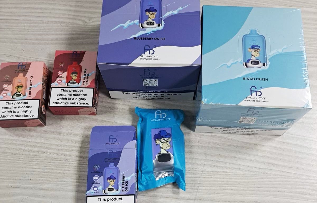 Zaplenjeno više od 4.600 elektronskih cigareta u Preševu 1 03 2