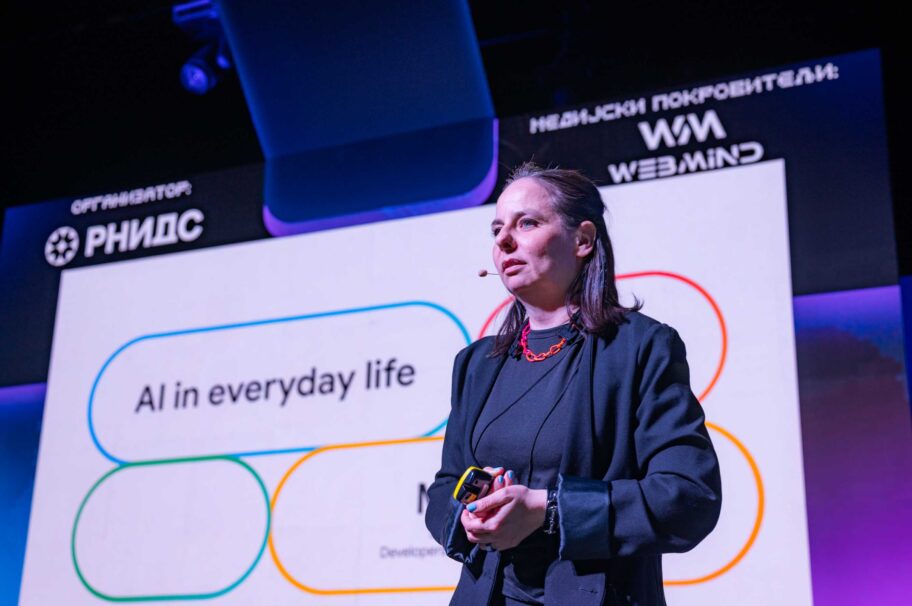 06 Keynote Maja Bilic