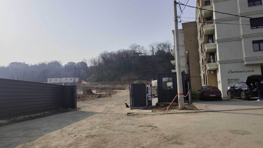 Prostorni plan neće Palilulsku šumu: Prostor iznad "Stare ciglane" i borba za zelenilo čeka Urbanistički plan 8 1000024161