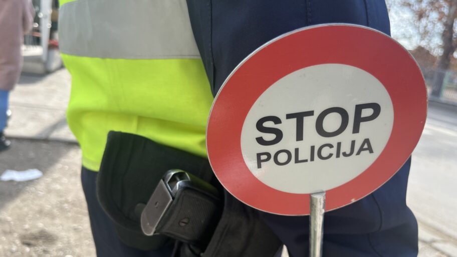 Aleksandar Kostic foto POLICIJA STOP