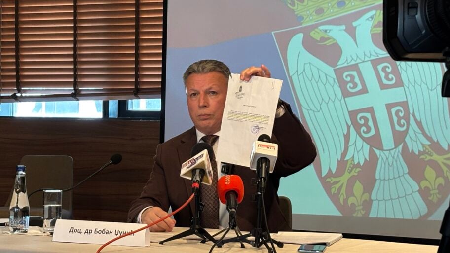 I bivši predsednik niške Skupštine čeka presudu - slučaj Bobana Džunića skoro 10 godina bez epiloga 1 IMG 1180