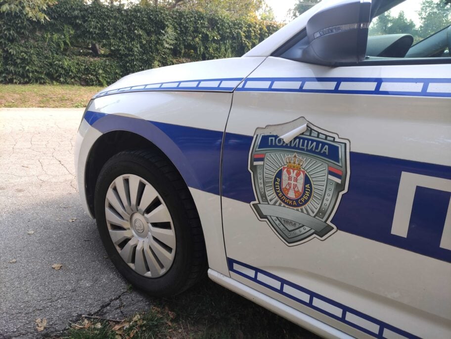 Uhapšena zbog 300 kilograma rezanog duvana - njoj krivična, duvan Poreskoj 1 IMG 20230916 143855