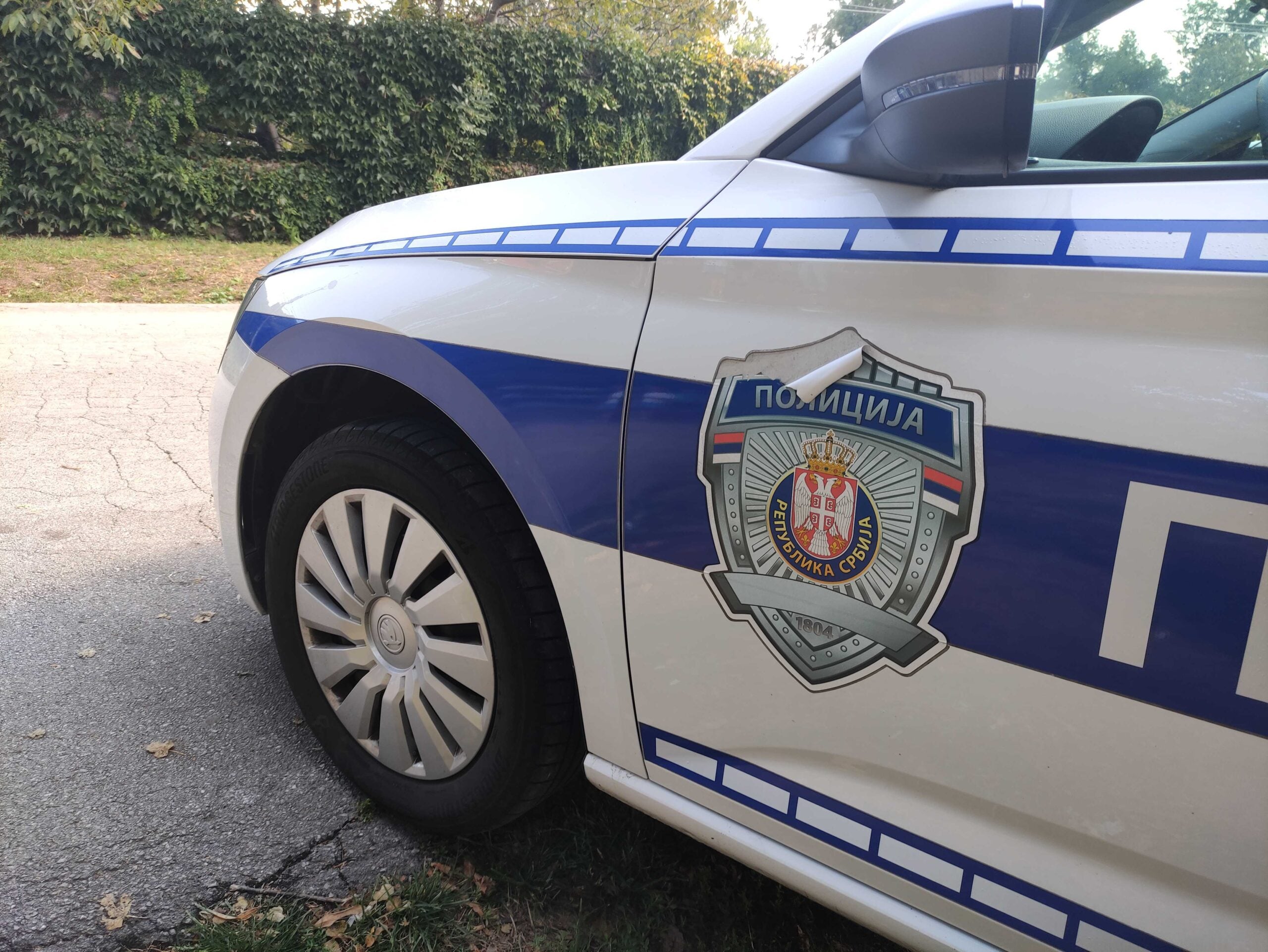Uhapšen Nišlija zbog pretnji jednoj ženi 1 IMG 20230916 143855 scaled