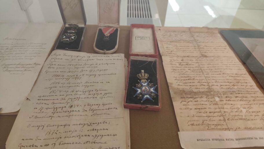 Veza Niša i Nevesinjske puške 1875. - priča o svešteniku i članu Niškog komiteta, pismima u cipelama i državnom novcu 2 IMG 20260223 111509