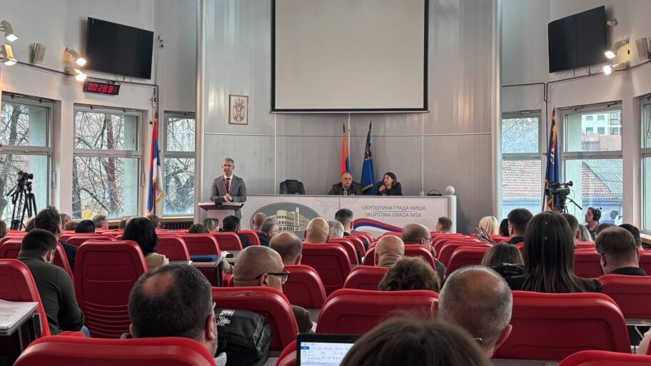 Niški NPS se obratio Višem sudu - traže da presuda Novakoviću hitno stigne u gradsku Skupštinu 9 IMG 6021