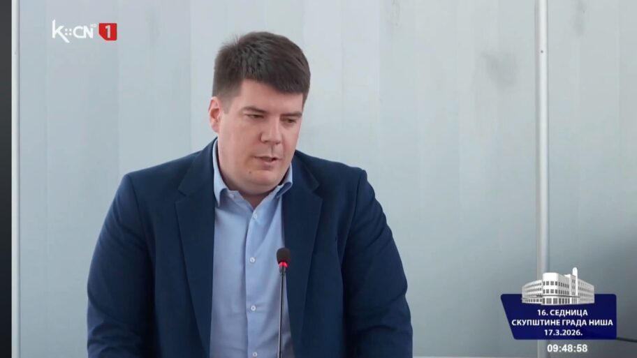 Ostavka Novakovića, kandidat za predsednika niške Skupštine Darko Nikolić 2 IMG 6612