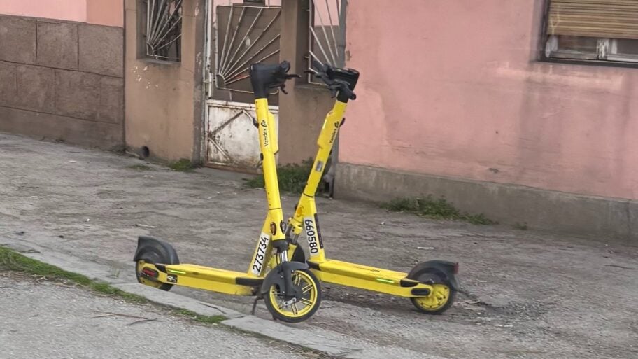 Električni trotineti opet dostupni za iznajmljivanje u Nišu 15 IMG 9463