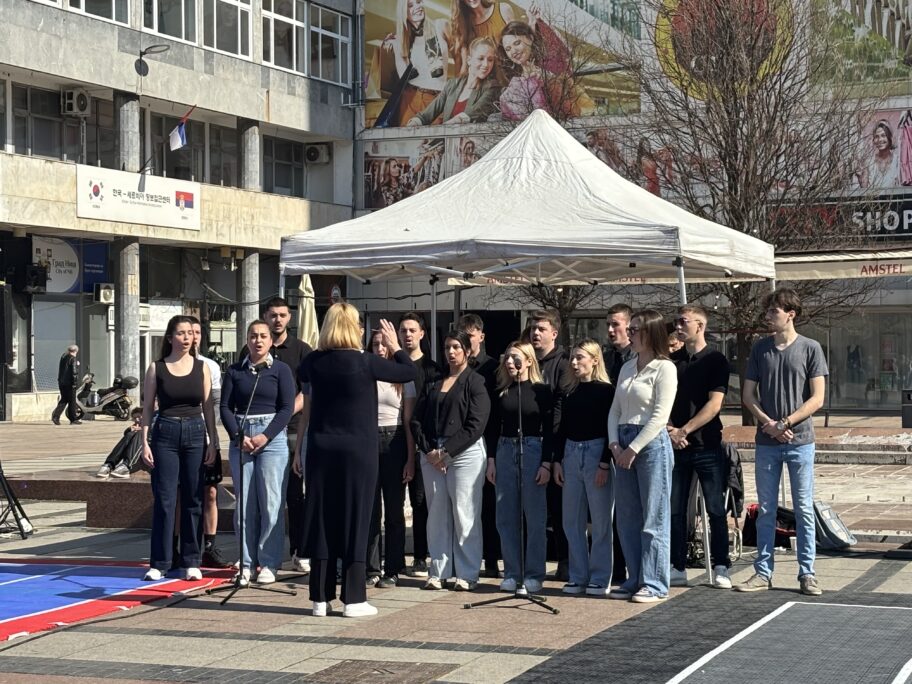 Počela prva niška Univerzijada, učestvuje preko 800 studenata 3 IMG 9675