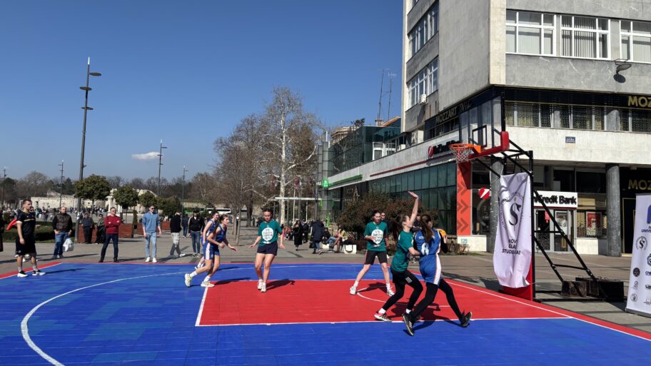 Počela prva niška Univerzijada, učestvuje preko 800 studenata 2 IMG 9715