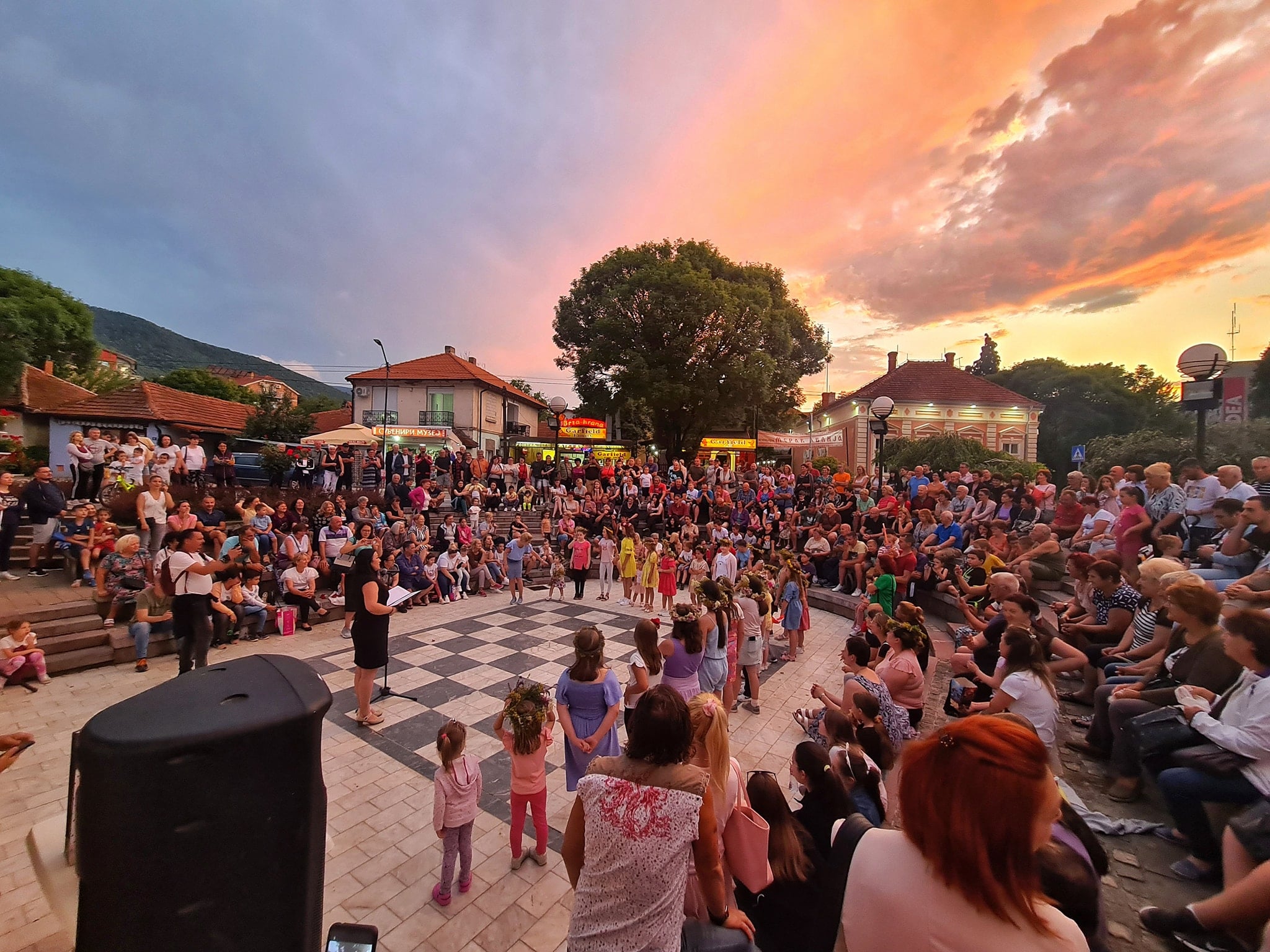 Sokobanja 2026: Kulturna prestonica za sve generacije 1 KC Sokobanja photo 01 biljober NASLOVNA